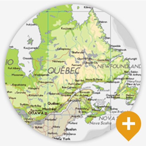 TPS/TVQ au Québec