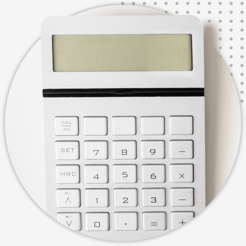 Calculatrice en ligne