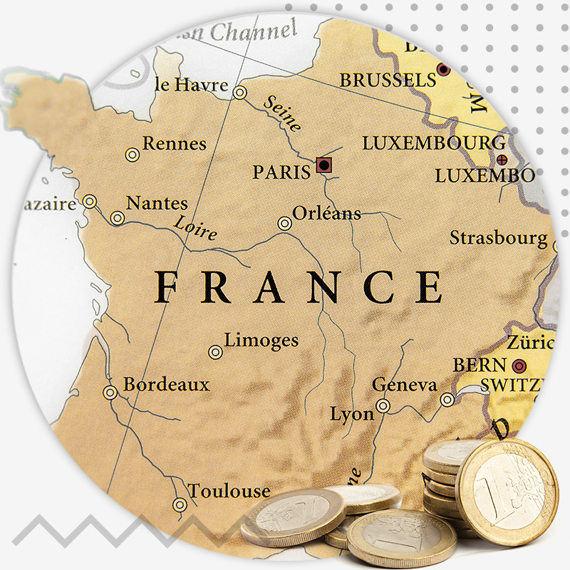 Calculez la TVA en France