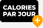 calories par jour