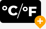 Conversion Celsius / Fahrenheit