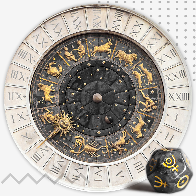 Signe astrologique