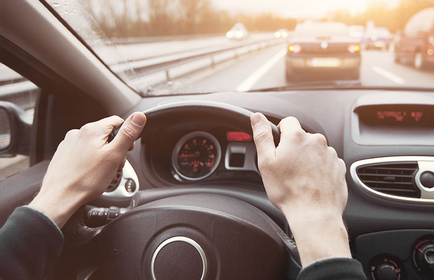 Consommer moins avec sa voiture