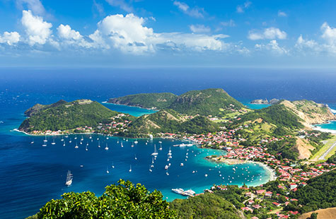 Saint-Martin, indépendant, mais pas trop.