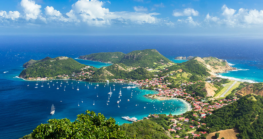 Saint-Martin, indépendant, mais pas trop.