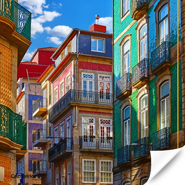 Porto / Portugal