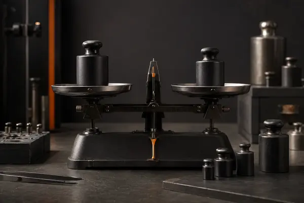 Illustration de Kilogramme / livre