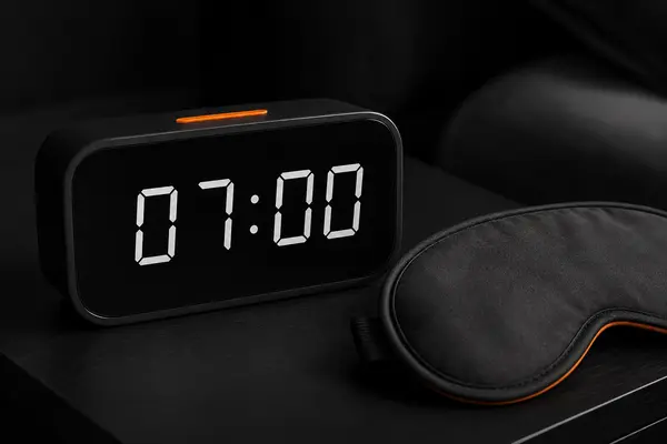 Illustration de Calculatrice de sommeil