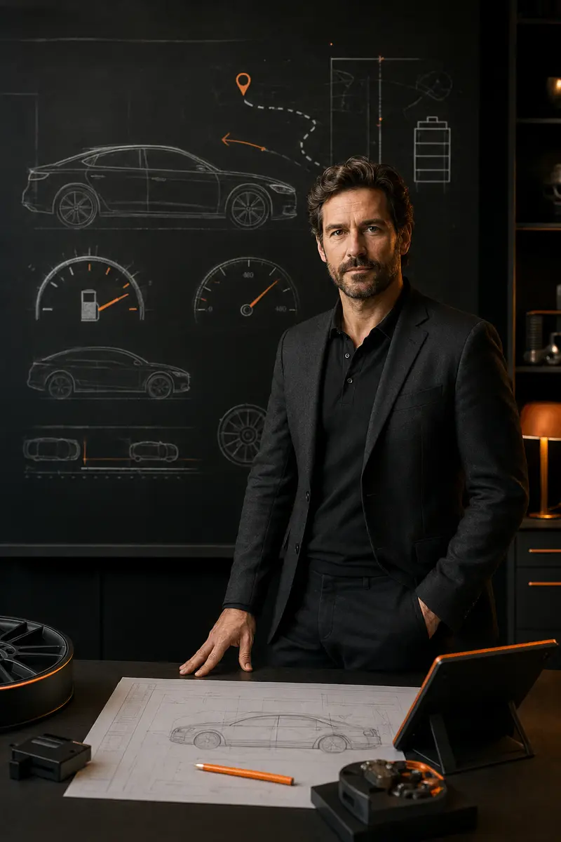 Calculatrices de voiture, trajet et carburant